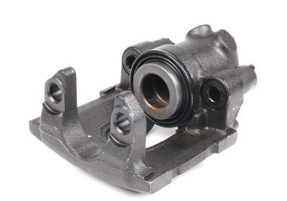 Pinza de freno trasera izquierda OEM 34212282195 para BMW E46. Original BMW.