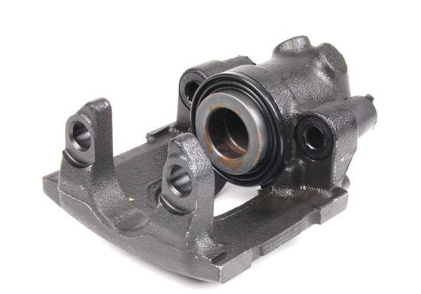Pinza de freno trasera izquierda OEM 34212282195 para BMW E46. Original BMW.