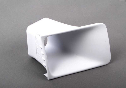 LEFT EMBELLEDOR COVER OEM 51711979323 FOR BMW E30. Original BMW.
