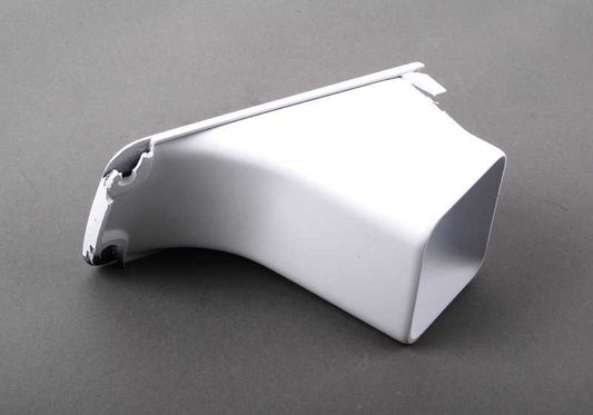 LEFT EMBELLEDOR COVER OEM 51711979323 FOR BMW E30. Original BMW.