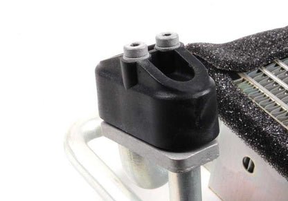 Evaporador para BMW E46, X3 E83 (OEM 64119135744). Original BMW