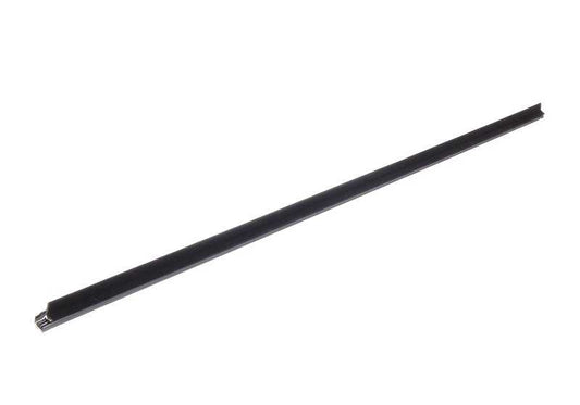 Cubierta pozo exterior derecho OEM 51327890454 para BMW Serie 3 E46. Original BMW.
