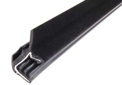 Cubierta pozo exterior derecho OEM 51327890454 para BMW Serie 3 E46. Original BMW.