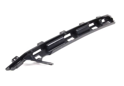 Rear left bumper bracket for BMW E85, E86 (OEM 51127165177). Original BMW