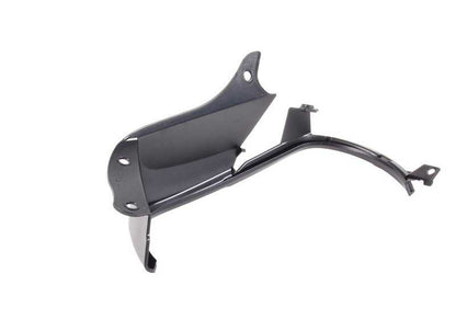 Marco de luz trasera sin pintar izquierdo OEM 51717167525 para BMW Z4 E85. Original BMW.