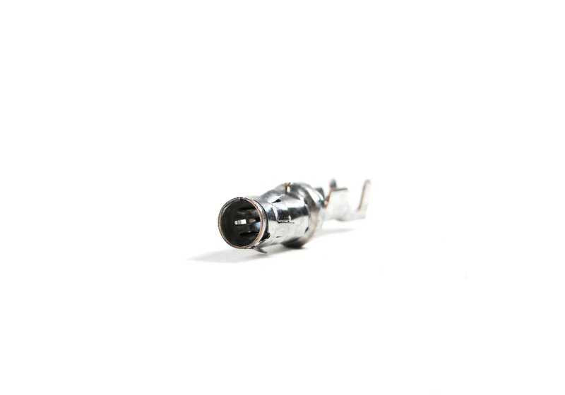 ROUND BACS 2.5 for BMW E81, E82, E87, E88, F20, F21, F52, E30, E36, E46, E90, E91, E92, E93, F30, F31, F34, F35, E28, E34, E39, E60, E61, F07, F10, F11, F11, F11, F1 G30, G31, G38, E24, E63, E64, F06, F12, F13, G32, E32, E38, E65, E66, F01, F02, F04,