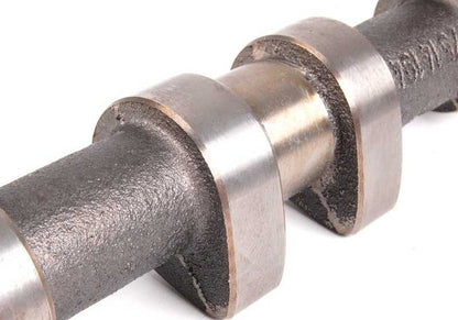 Árbol de levas de admisión OEM 11317513231 para BMW E53. Original BMW.