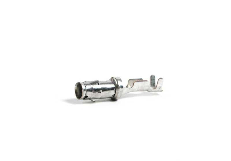 ROUND BACS 2.5 for BMW E81, E82, E87, E88, F20, F21, F52, E30, E36, E46, E90, E91, E92, E93, F30, F31, F34, F35, E28, E34, E39, E60, E61, F07, F10, F11, F11, F11, F1 G30, G31, G38, E24, E63, E64, F06, F12, F13, G32, E32, E38, E65, E66, F01, F02, F04,