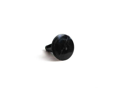 Clip de fijación OEM 52101873544 para BMW E12, E23, E24, E28, E30, E32, E34, E36, E38, E39, E53, F12, F91, G14. Original BMW. Ideal para paneles interiores y piezas del habitáculo.