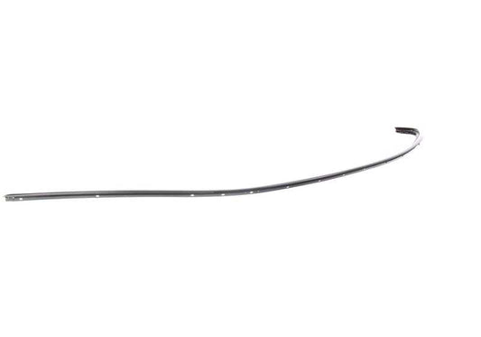 Listón de marco lateral derecho OEM 51717030846 para BMW Serie 3 E46 316Ci, 318i, 320i, 325i, 330i... y más. Original BMW.