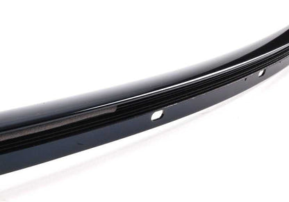 Listón de marco lateral derecho OEM 51717030846 para BMW Serie 3 E46 316Ci, 318i, 320i, 325i, 330i... y más. Original BMW.