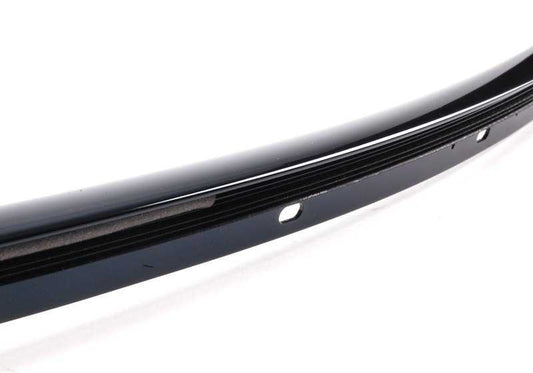 Listón de marco lateral derecho OEM 51717030846 para BMW Serie 3 E46 316Ci, 318i, 320i, 325i, 330i... y más. Original BMW.