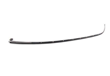 Listón de marco lateral derecho OEM 51717030846 para BMW Serie 3 E46 316Ci, 318i, 320i, 325i, 330i... y más. Original BMW.