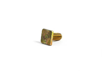 Tornillo prisionero M6x12mm OEM 51368149242 para BMW E53 X5 (puertas, paneles, airbag, cerraduras). Original BMW.