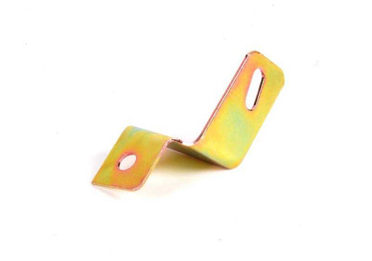 Suporte direito ao BMW E30 (OEM 51161916508). BMW original