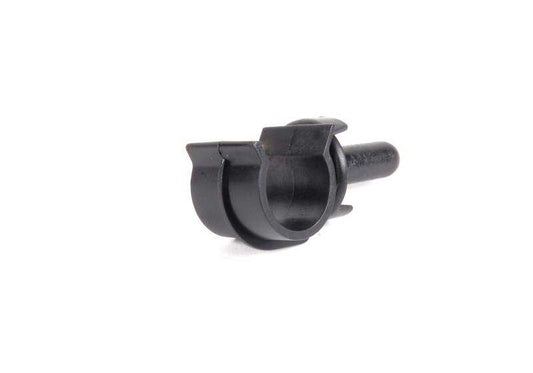 Soporte válvula de mariposa OEM 11611704805 para BMW E39, E38, E31, E53, E52. Original BMW.