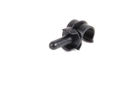 Soporte válvula de mariposa OEM 11611704805 para BMW E39, E38, E31, E53, E52. Original BMW.