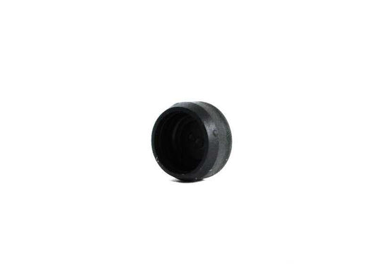 Tapón embellecedor OEM 51168228760 para BMW E36, E46, Z4 E85 y E89. Pieza original BMW para armrest o consola central. Ideal para tapar huecos de soportes.