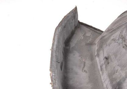 Isolatore acustico OM Ground posteriore 51488204055 per BMW E46 316i {AL11, AL12, AL21, AL22, AL51, AL55, AN72, AN82, AX31, AX32}. BMW originale BMW.