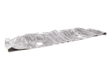 Isolatore acustico OM Ground posteriore 51488204055 per BMW E46 316i {AL11, AL12, AL21, AL22, AL51, AL55, AN72, AN82, AX31, AX32}. BMW originale BMW.