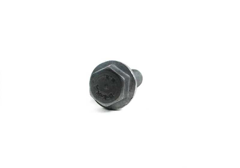 Tornillo hexagonal M6x20 OEM 24157533718 para BMW E36, E46, E34, E39, E83, E53, Z3. Original BMW.