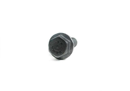 Tornillo hexagonal M6x20 OEM 24157533718 para BMW E36, E46, E34, E39, E83, E53, Z3. Original BMW.