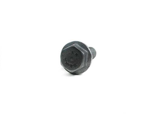 Tornillo hexagonal M6x20 OEM 24157533718 para BMW E36, E46, E34, E39, E83, E53, Z3. Original BMW.