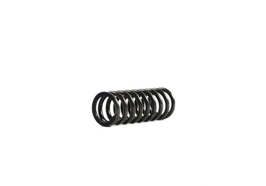 Muelle de presión OEM 23311228405 para BMW E87, E36, E46, E34, E39, E38, E31, Z3, E85, E52. Pieza original BMW.