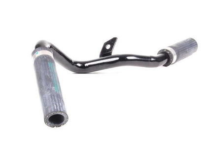 Manguera de refrigerante motor a radiador OEM 64218391240 para BMW Serie 3 E36 (316i, 318i, 320i, 323i, 325i, 328i, M3). Original BMW.