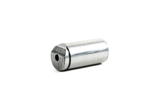 Pasador de bloqueo OEM 23111222979 para BMW E36, E46, E34, E39, E38, E31, E52. Compatible con modelos M3 y cajas de cambio manuales. Original BMW.