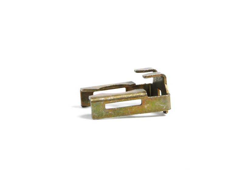 Abrazadera de seguridad OEM 13531743394 para BMW E36, Z3. Original BMW.