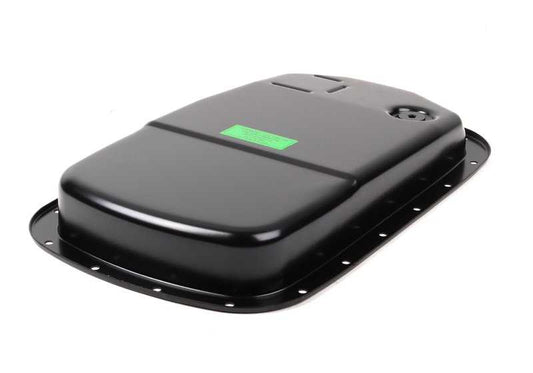 OEM Oil Pan 24117533733 for BMW E36, E46, E39, E83, Z3. Genuine BMW.