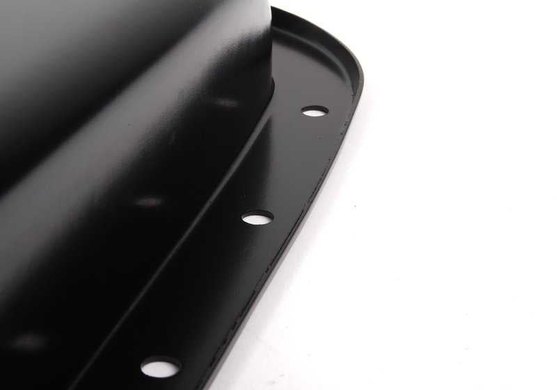 OEM Oil Pan 24117533733 for BMW E36, E46, E39, E83, Z3. Genuine BMW.