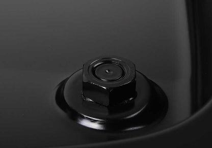 OEM Oil Pan 24117533733 for BMW E36, E46, E39, E83, Z3. Genuine BMW.
