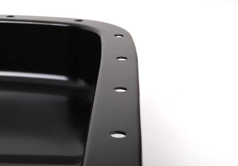 OEM Oil Pan 24117533733 for BMW E36, E46, E39, E83, Z3. Genuine BMW.