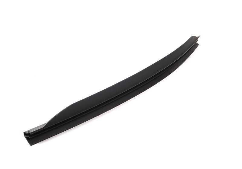 Spoiler delantero OEM 51117026383 para BMW Serie 5 E39. Original BMW.