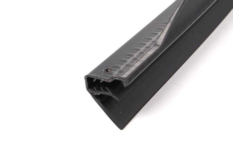 Spoiler delantero OEM 51117026383 para BMW Serie 5 E39. Original BMW.