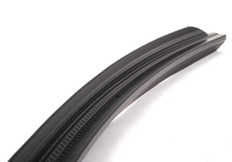 Spoiler delantero OEM 51117026383 para BMW Serie 5 E39. Original BMW.