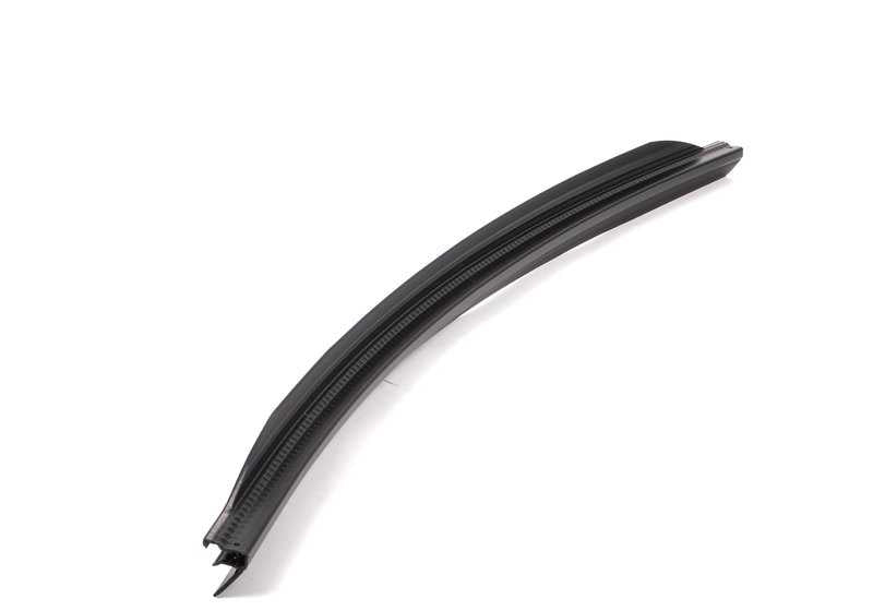 Spoiler delantero OEM 51117026383 para BMW Serie 5 E39. Original BMW.