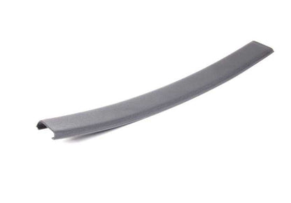 Couverture droite OEM 5134813884 pour BMW E34. BMW d'origine.