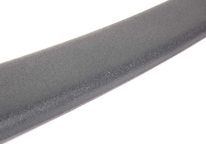 Couverture droite OEM 5134813884 pour BMW E34. BMW d'origine.