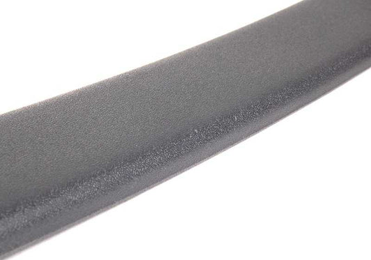 Couverture droite OEM 5134813884 pour BMW E34. BMW d'origine.