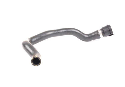 Manguera de conexión para válvula de agua del motor OEM 64128384365 para BMW E39. Original BMW.