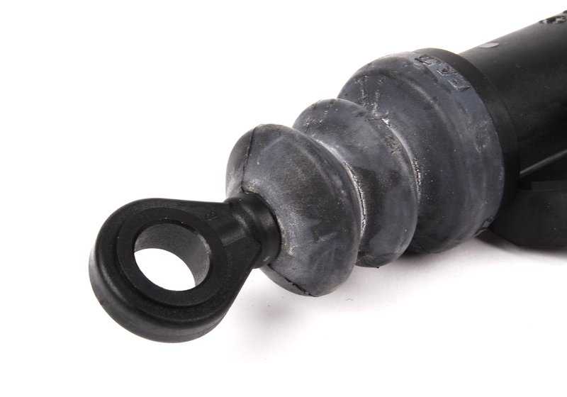 OEM clutch master cylinder 21526758829 for BMW E36 and Z3. Compatible with 316i models, 318i, among others with manual change. Original BMW.