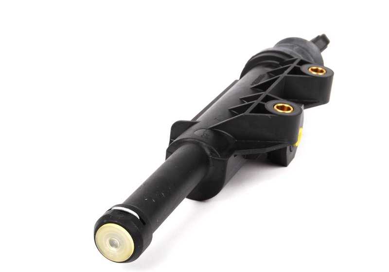 OEM clutch master cylinder 21526758829 for BMW E36 and Z3. Compatible with 316i models, 318i, among others with manual change. Original BMW.
