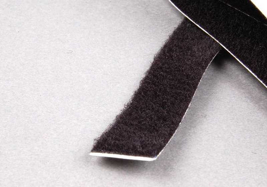 OEM 54137181349 Felt Strip for BMW E91, E61, E83, E53. Original BMW.