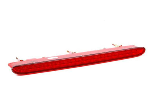 Tercera luz de freno OEM 63216920739 para BMW E46 (Berlina y Touring). Original BMW.