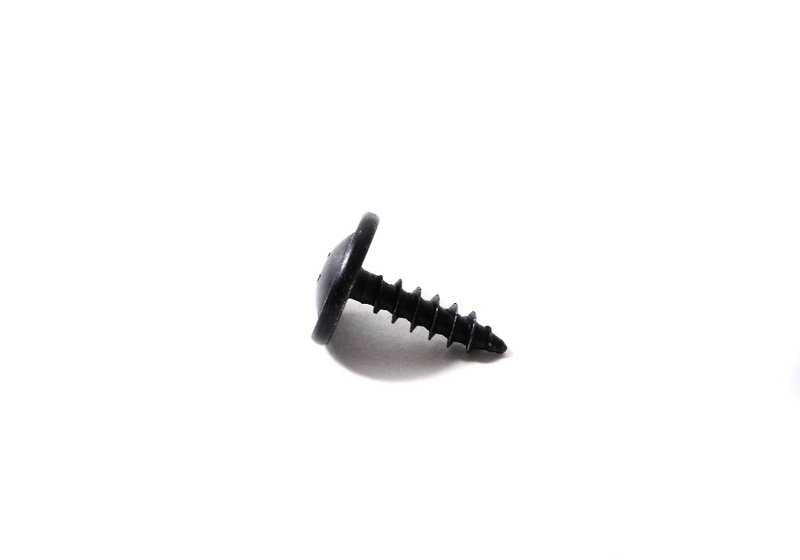 Zylindrische Kopfschraube für BMW 3 E90 -Serie, E91, E92, E93, 5 F07, F10, F11, F18, Serie 6 F06, F12, F13, 7 F01, F02, F04, X1 E84, X3 F25, X4 F26, X5 F15, F85, Z4 E85, E86, Mini R50, R52, R53, R55, R56, R57, R58, R59 (OEM 07147146367). ENTWEDER
