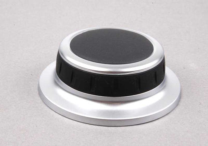 Botón control iDrive OEM 65826983881 para BMW E60, E61. Original BMW.