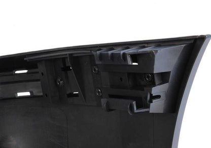 Paragolpes delantero imprimado OEM 51117005950 para BMW E39. Original BMW.